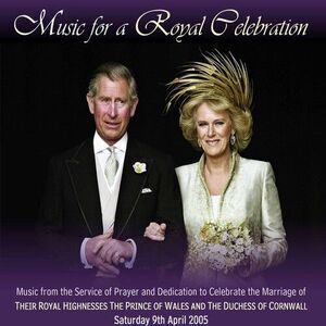 Christopher Warren-Green - Music for Royal Celebration  CD